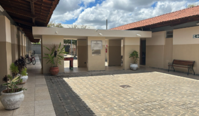 Compra de Ar-Condicionados para a Escola Tranquilino Dias Brito