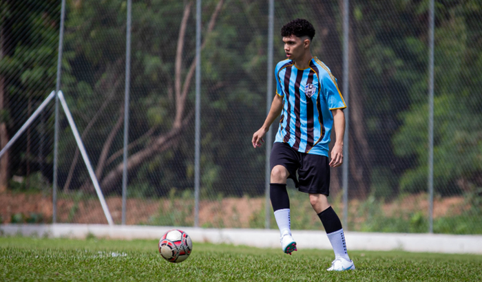 VIAGEM/SONHO/FUTEBOL