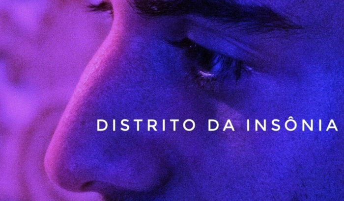 Ajuda para o financiamento de um curta metragem