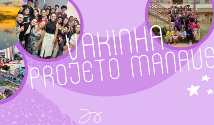 Projeto Manaus