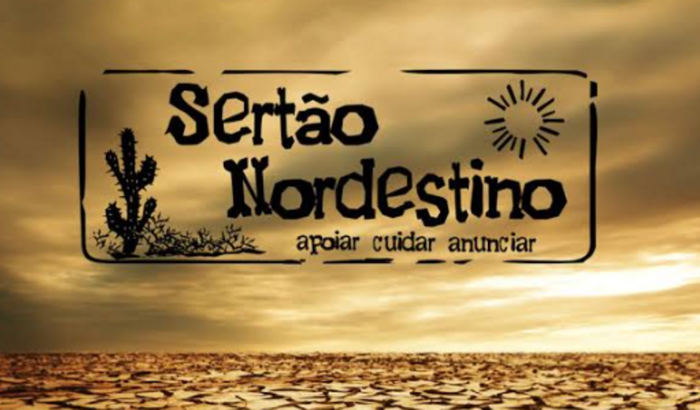 Projeto missões para o nordeste 