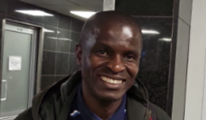 AJUDE O FELISBERTO A VIAJAR