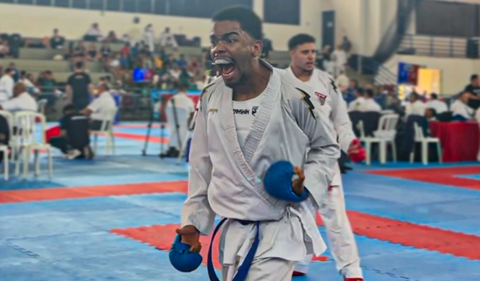 COMPRA DE EQUIPAMENTOS PARA A TEMPORADA 2025