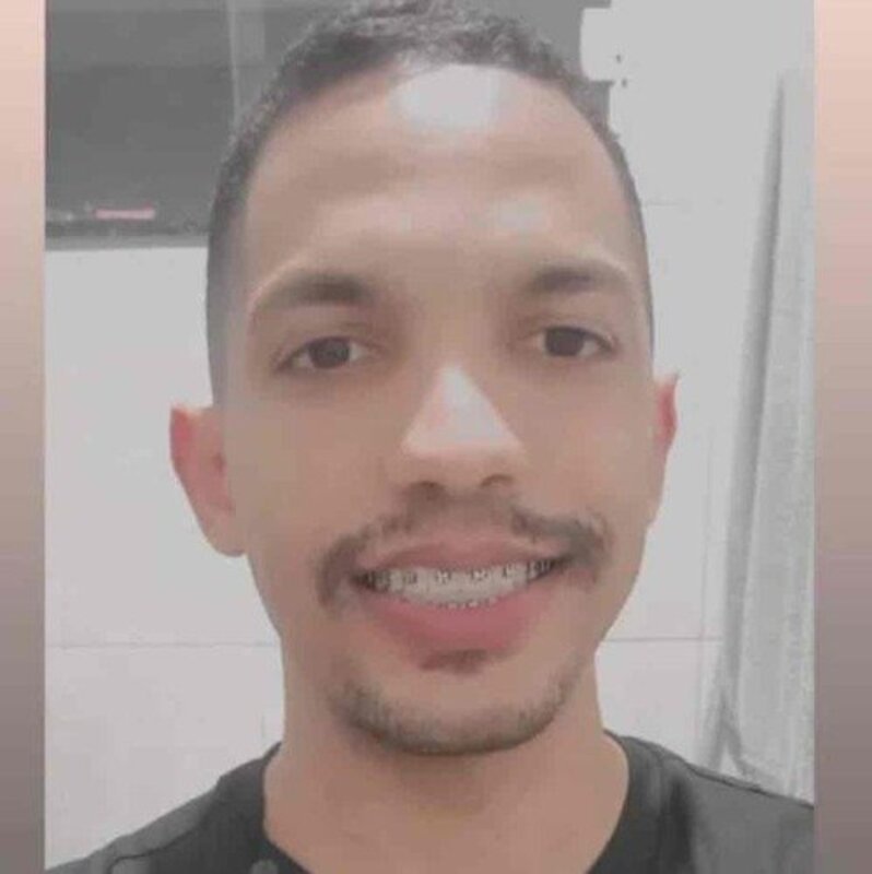 AJUDE ERIC COM O TRATAMENTO CONTRA O CÂNCER MALIGNO