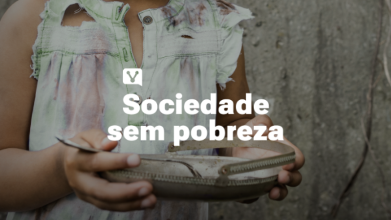 Sociedade sem Pobreza