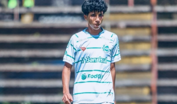 Ajude  João Camargo