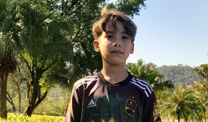 Campeonato de futebol