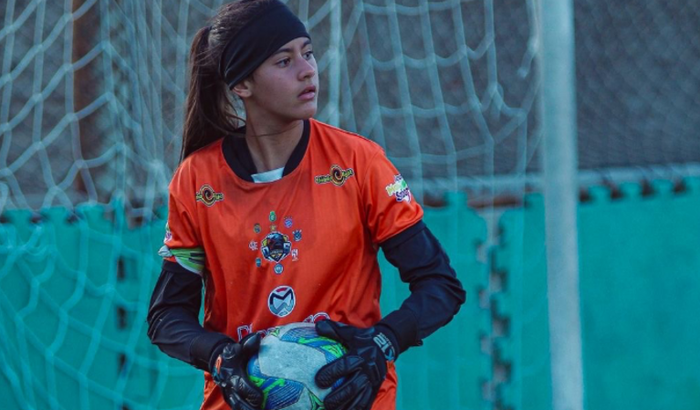 Avaliação Clube de Futebol