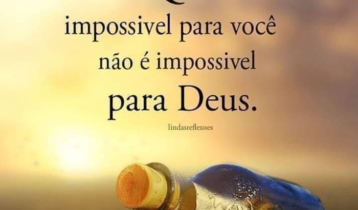 Já perdemos oque tínhamos .ajude -nos