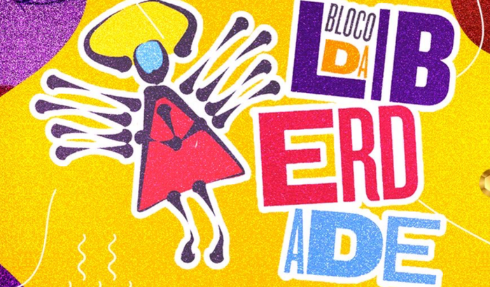 BLOCO DA LIBERDADE