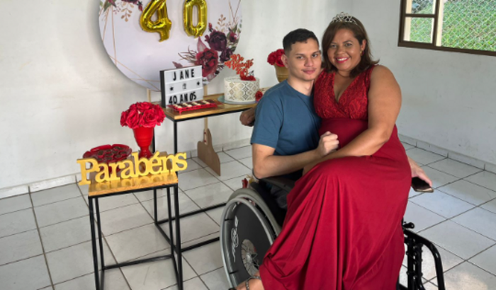 Ajuda com a compra de equipamentos gráficos.