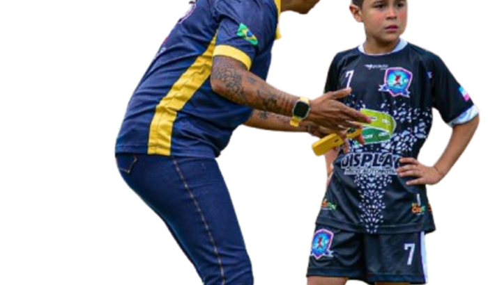 AJUDA PARA PARTICIPAR DA IBERCUP