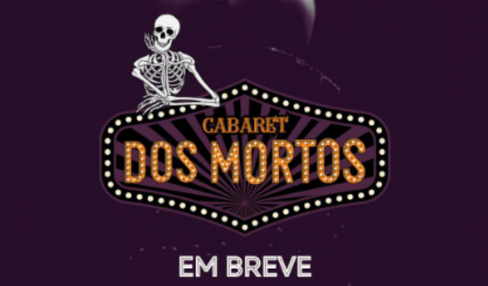 Amigas, amigues e amigos do Cabaret dos Mortos