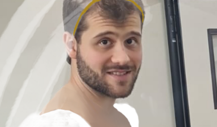 Presente Casamento Orlando