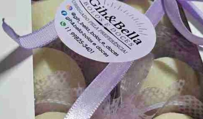 Ajuda para comprar ingredientes