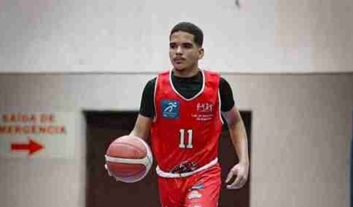 João, um jovem sonhador!