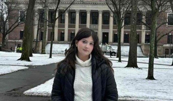 Ajude Helena a debater em Harvard