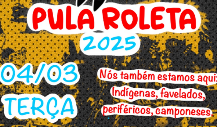 Pula Roleta 2025