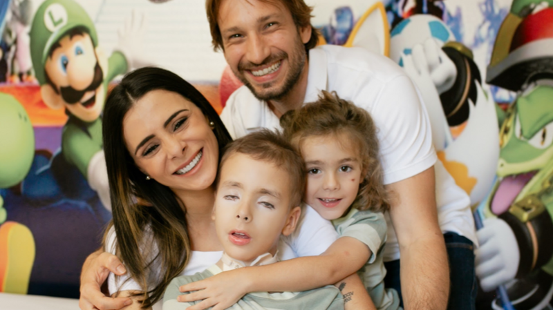 GUI NO CYTOTRON - O tratamento que pode mudar tudo!!