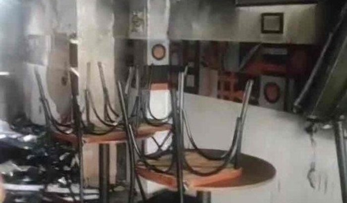 Cafeteria Duport Café - Solidariedade BNI MAIS