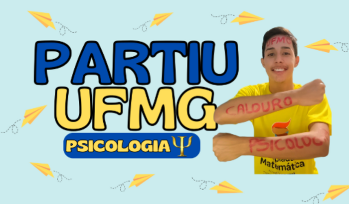 Me ajude a se manter em BH para Cursar Psicologia