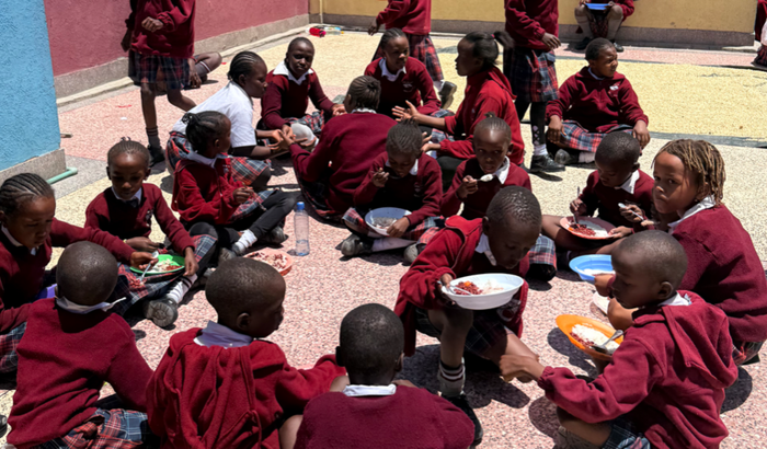 Safisha Africa Welfare Foundation