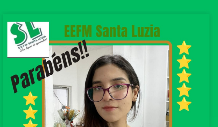 Pagar matrícula cursinho da minha sobrinha.