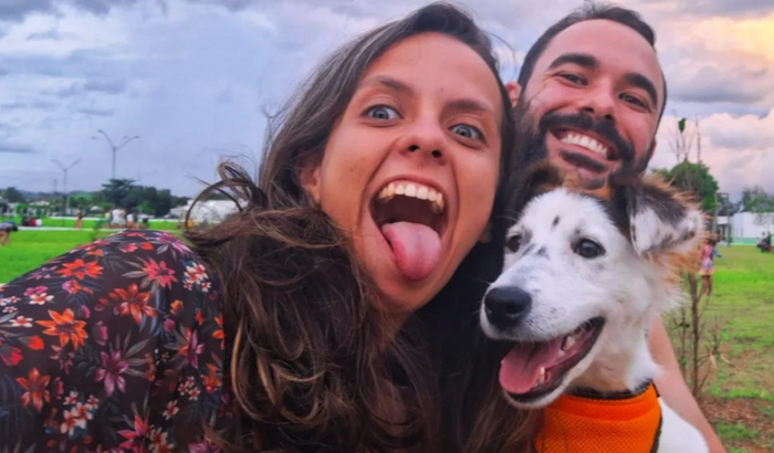 Bora dançar galera!!