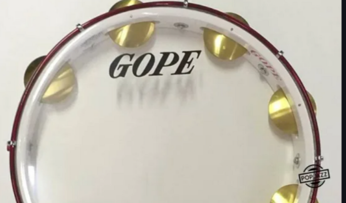 VAKINHA DO PAGODEIRO DO SANTA CRUZ