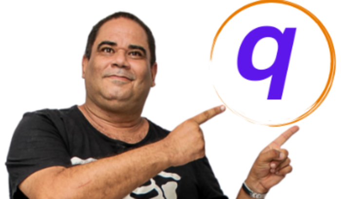 Vamos ajudar o Química na Rua!