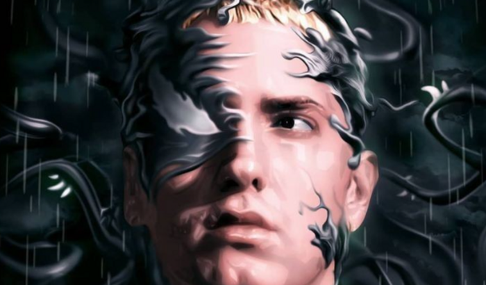 Lançamento EP. De RAP. Subverso e Alquimista