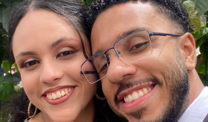 Ajude-nos a casar ❤️