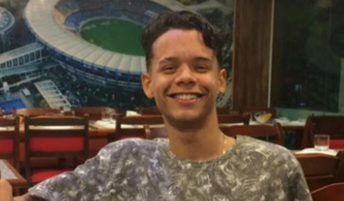 Reabilitação do Guilherme