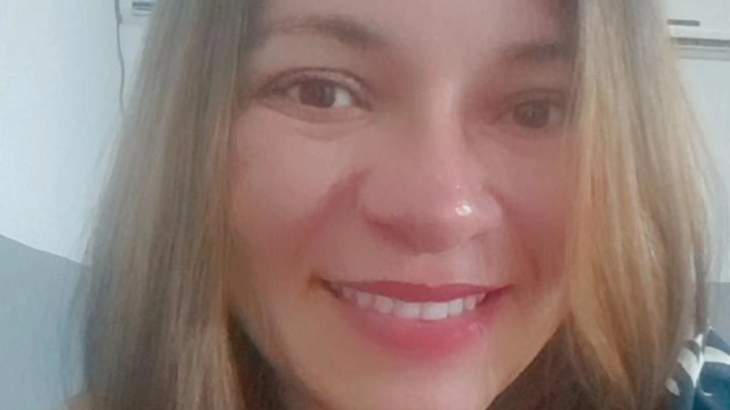 Jackline contra o câncer 