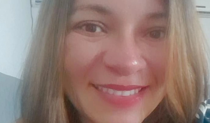 Jackline contra o câncer 