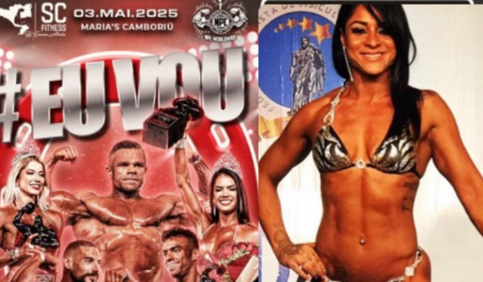 De Volta aos Palcos #Horse