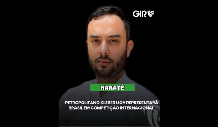 Ajude um Atleta Brasileiro no Palco Mundial!