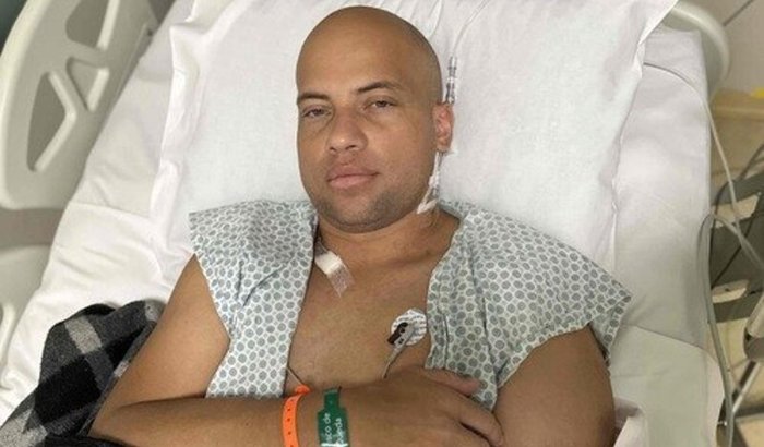 “Entre cirurgias, hemodiálise e UTI:” PRECISO DA SUA AJUDA