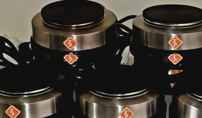 Energia sustentável 