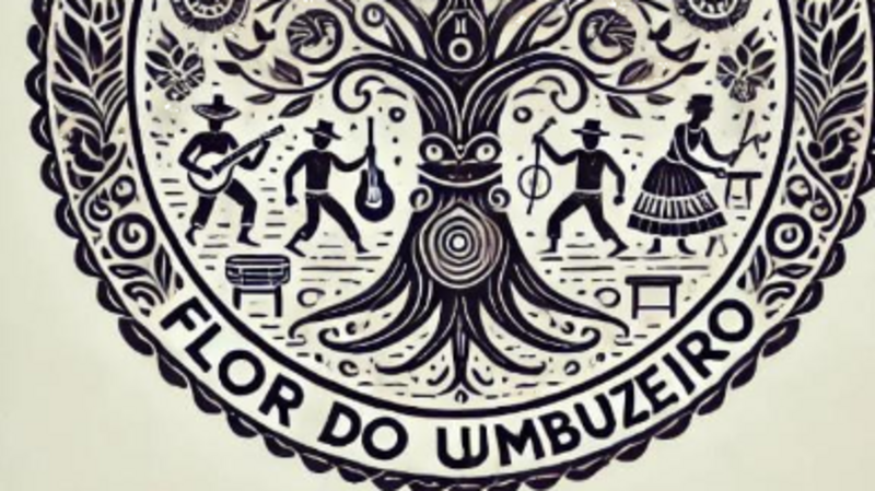 imagem da vaquinha Vamos Juntos Construir a Flor do Umbuzeiro! 🌿✨
