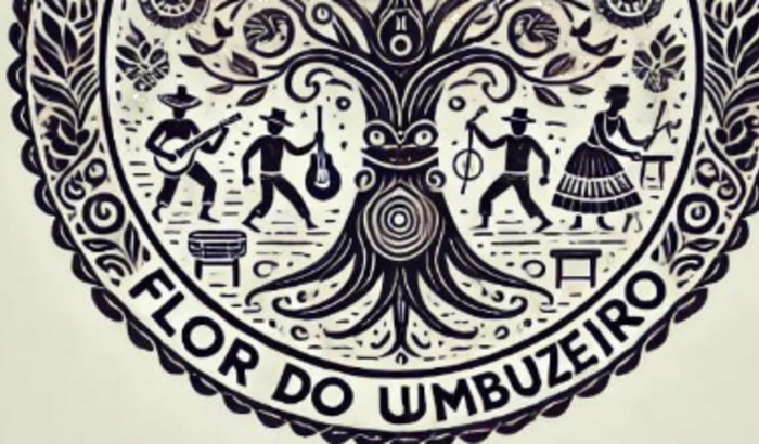 Vamos Juntos Construir a Flor do Umbuzeiro! 🌿✨