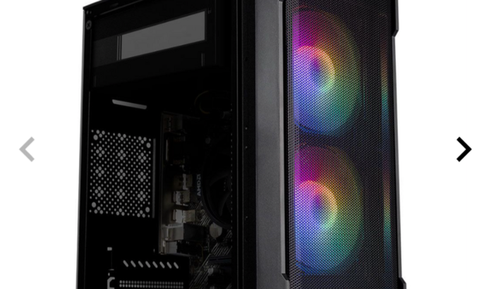 Meu sonho é comprar um PC