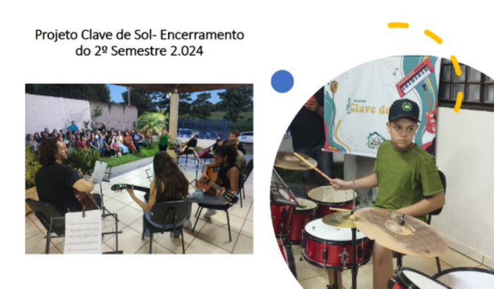Casa de Maria - Ajuda Compra Bateria Aula Música