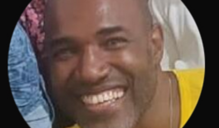 Ajude o Gerson a se reestabelecer!