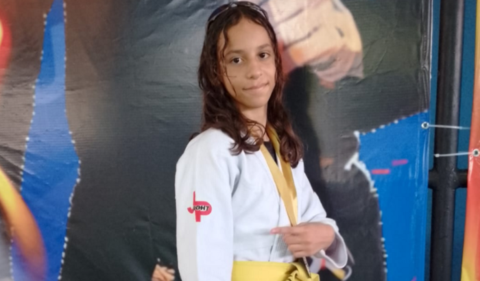 Me ajude a ir ao Brasileiro de jiu-jtsu em São Paulo..