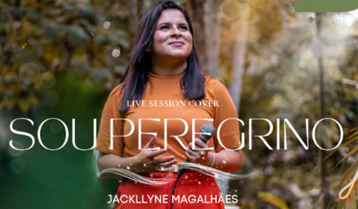 Clip cover Peregrino