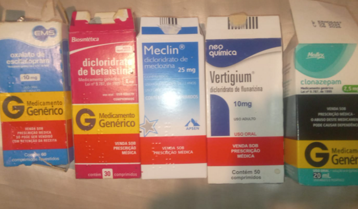 Me ajude a ter minha qualidade de vida de volta