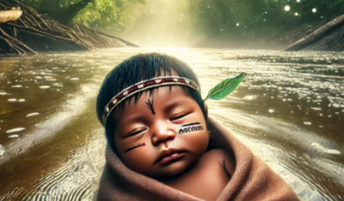 Publicar Livro Herói da Amazônia