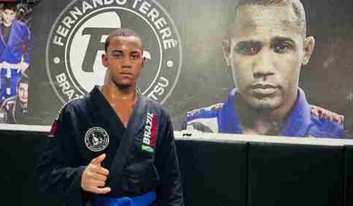 Ajudar o atleta a competir no EUA 🇺🇸 