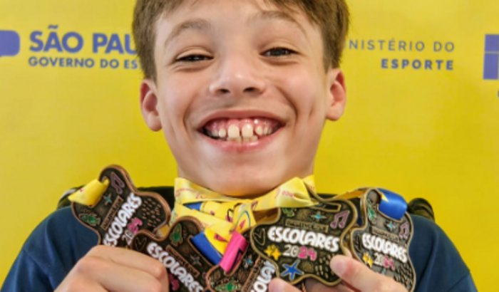 Ajude o Maximus a brilhar em Fortaleza! Rumo ao Troféu Edivaldo Prado!